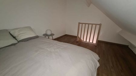 Location Appartement 1 pièce 32m² CHILLY MAZARIN 91380 - Photo 4