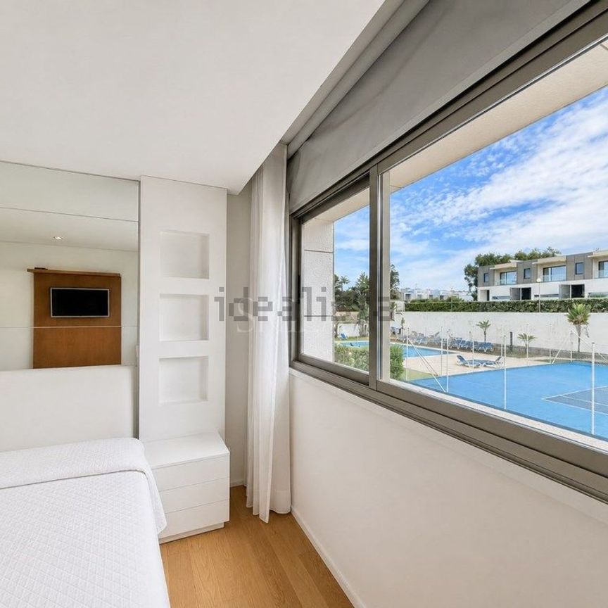 Apartamento em Praia, Madalena - Photo 1