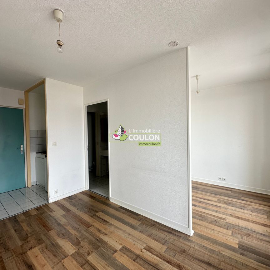 Résidence Le Square des Facs 44 avenue des Paulines, 63000, Clermont-Ferrand - Photo 1