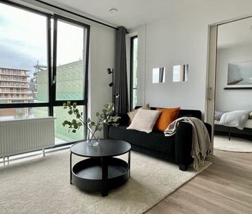 Te huur: Appartement Nachtwachtstede in Nieuwegein - foto 2