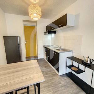 Location Appartement 1 pièce 26m² MONTPELLIER 34000 - Photo 2