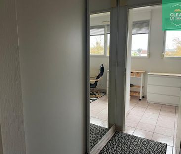 Appartement 1 pièce à Yutz - Photo 2