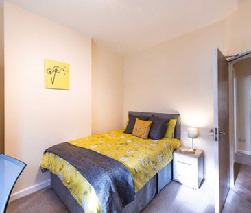 1 bedroom in a house share to rent - Photo 6