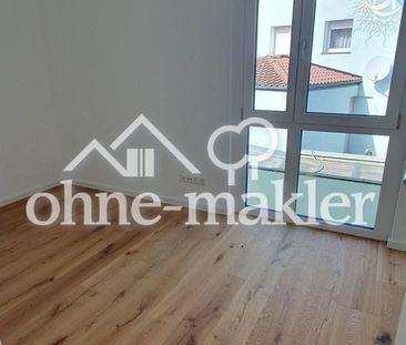 Neubau-Whg. 4 Zimmer mit EBK in Grafenau - Photo 1