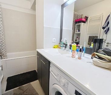 Location Appartement 3 pièces 64m² MERIGNAC 33700 - Photo 5