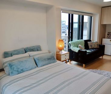 111 Dixon Street, Te Aro - Photo 2