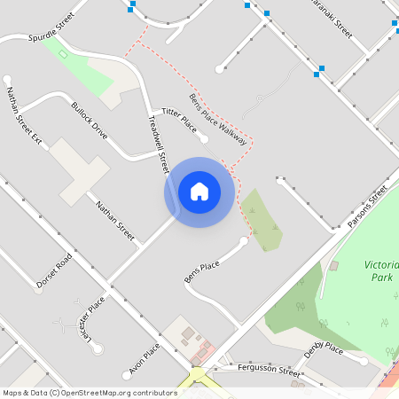 36 Treadwell Street, Springvale, Whanganui