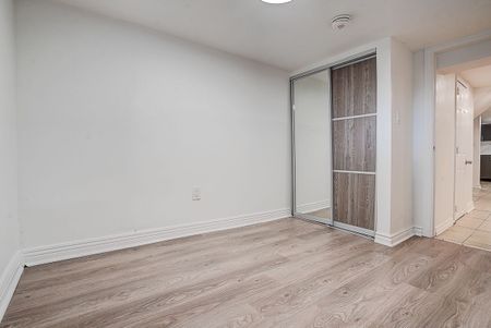 For Lease - 79 O'Connor Drive Unit# Lower, Toronto, Ontario - Photo 3