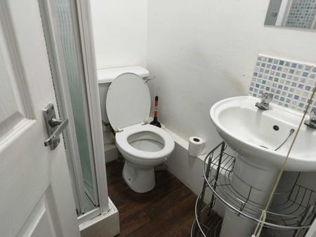 1 Bed Flat, City Road, S2 - Photo 3