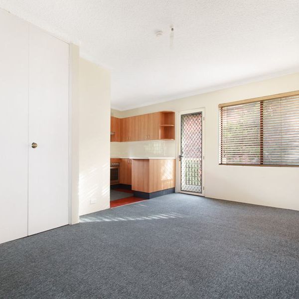 Centrally Located - Photo 1