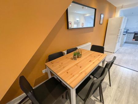 5 bedroom house to rent - Photo 5
