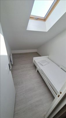 1 pièce - Meublé - 46,72 m² - 1er étage - Colocation non autorisée - Photo 1