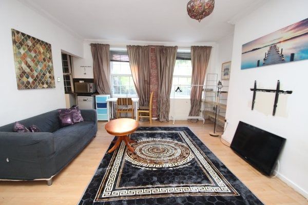 Oakfield Avenue, Glasgow, G12 - Photo 1