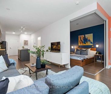 Bohemian Embassy Lofts , #306 - Photo 5