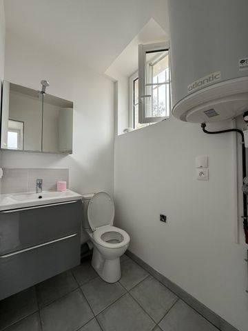 Appartement - Photo 5