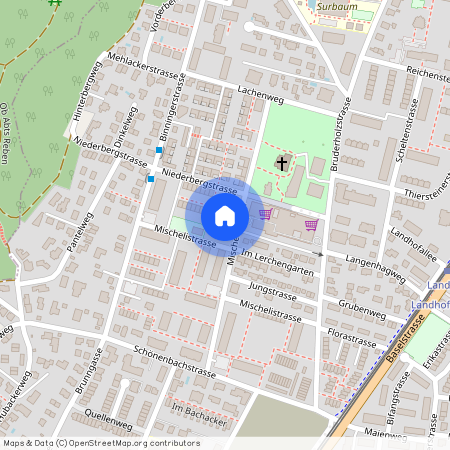 4153, Reinach BL, Mischelistrasse, 63