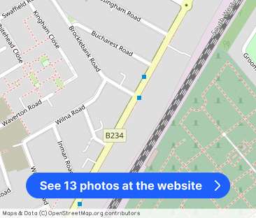 Earlsfield Road, London, SW18 - Photo 1