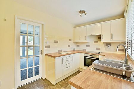 Sixfield Close, Lincoln - Photo 5