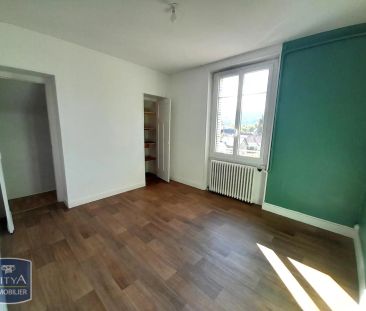 Appartement à louer 3 pièces 70.31m² - Photo 3