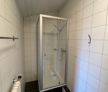 2.5 pièces en attique - Photo 1