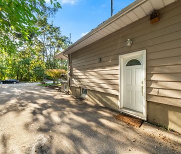 For Lease - 51 Watson Street Unit# Bsmnt, Toronto, Ontario - Photo 5