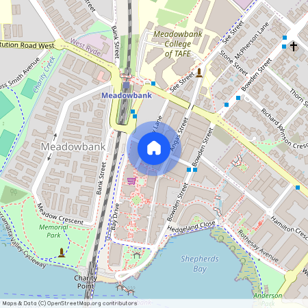 71/2 Underdale Lane, NSW 2114, Meadowbank