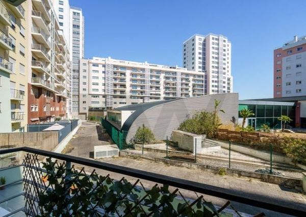 Apartamento T1 em Lisboa