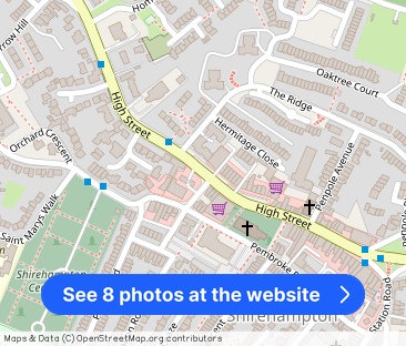 3 bedroom maisonette for rent - Photo 1