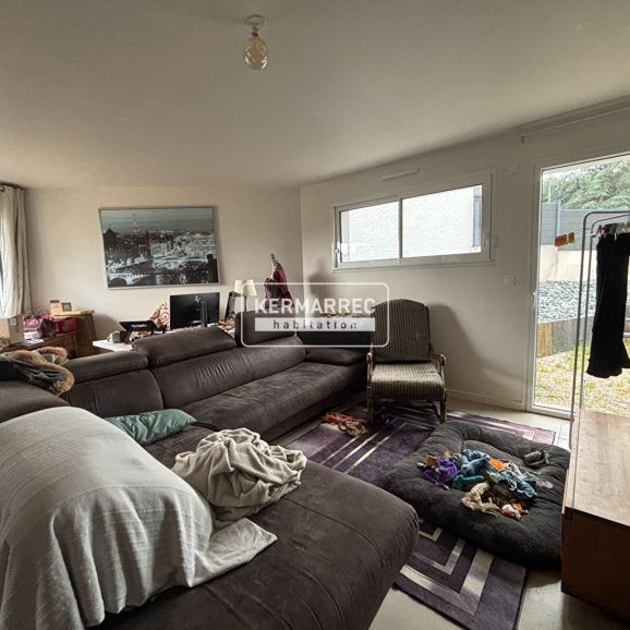 Maison 6 pièces – 140 m² environ à Saint-Armel (ref : HG69790) - Photo 1