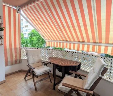 Alquiler de piso en Zona Puerto Deportivo - Photo 1