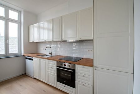 Appartement te huur - Foto 2