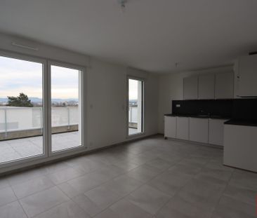 Appartement F2 neuf - Photo 1