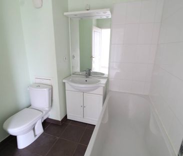 Location appartement 1 pièce 24.4 m² à La Madeleine (59110) - Photo 4