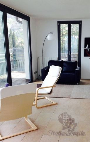 Помесячная аренда 3-комнатной квартиры на берегу озера Комо - Photo 2