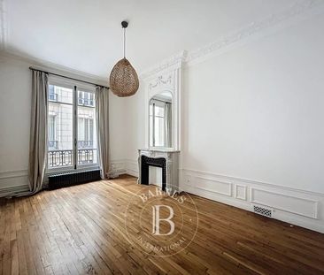 Appartement • Courcelles-Wagram, Paris 17ème - Photo 2