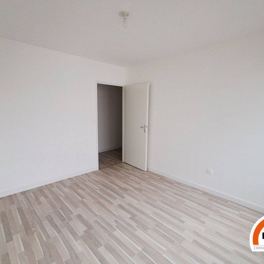 Location appartement 3 pièces 68.49 m² à Déville-lès-Rouen (76250) - Photo 1