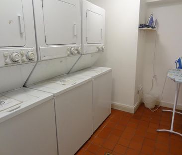 Flat 506 North Gower Street, Euston NW1 2LY - Photo 6