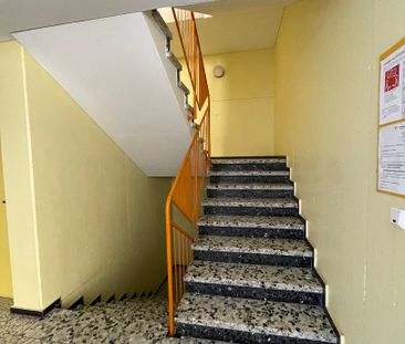 Jenaer Weg 5, 4. OG Nr. 41 in einer Seniorenwohnanlage, nur für Men... - Photo 1