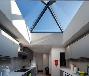 5 bedroom terraced house to rent - Photo 6