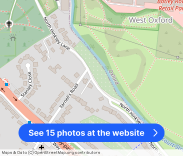 The Nidus, Oxford, OX2 - Photo 1