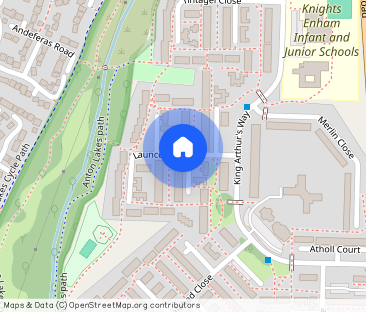 Launcelot Close, Andover, SP10 - Photo 1