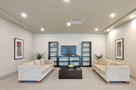 For Lease - 75 South Town Centre Boulevard Unit# 708, Markham, Ontario - Photo 2