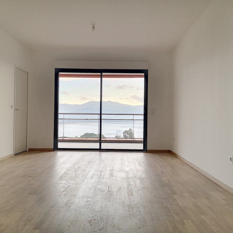 Location Appartement 2 pièces 45m² AJACCIO 20090 - Photo 1