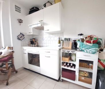Bel appartement de 3 pièces au 2ème étage proche de toutes les comm... - Photo 1