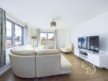 3 bedroom penthouse to rent - Photo 5