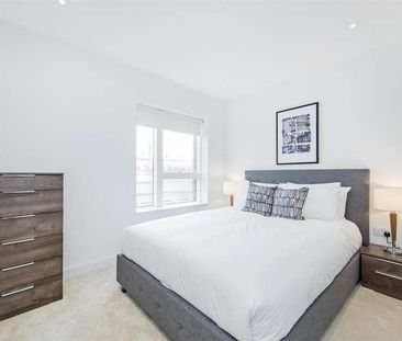 Bath House Court, Smithfield Square, Hornsey, N8 - Photo 4