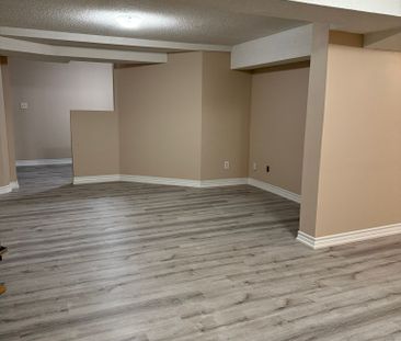 For Lease - 2 Osprey Ridge Road Unit# Bsmnt, Barrie, Ontario - Photo 6