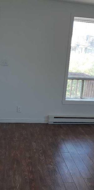 Appartement 4 et demi - Photo 1