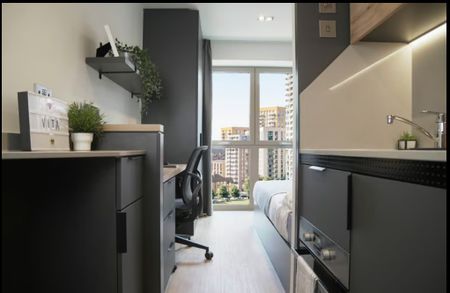 Room in a Shared Flat, Loampit Vale London, SE13 - Photo 4