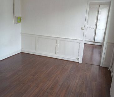 Location appartement 3 pièces 56.43 m² à Yvetot (76190) - Photo 2